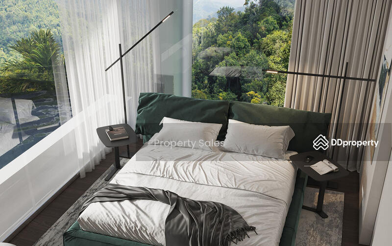 ขาย - Andaman Boutique Residences : อันดามัน บูติค เรสซิเดนท์, ภูเก็ต