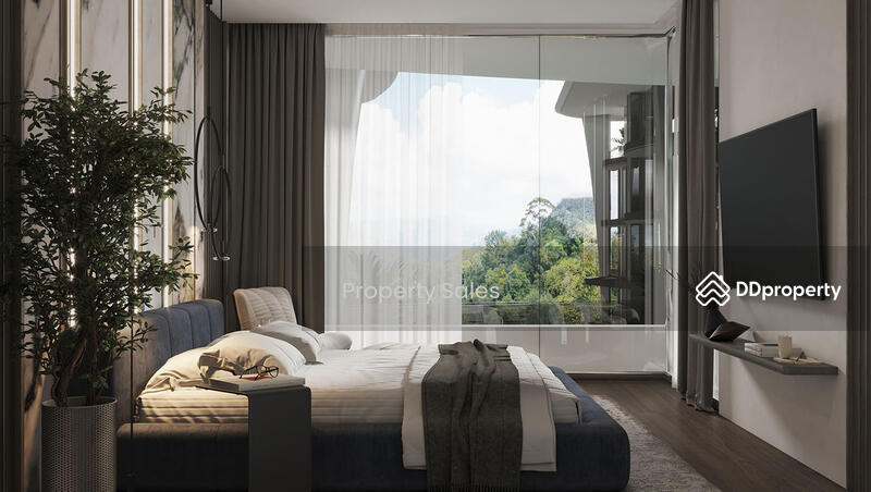 ขาย - Andaman Boutique Residences : อันดามัน บูติค เรสซิเดนท์, ภูเก็ต