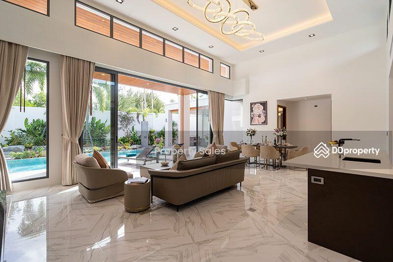 ขาย - The Breeze Villas : เดอะ บรีซ วิลล่า, ภูเก็ต