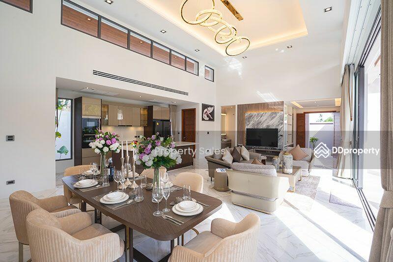 ขาย - The Breeze Villas : เดอะ บรีซ วิลล่า, ภูเก็ต