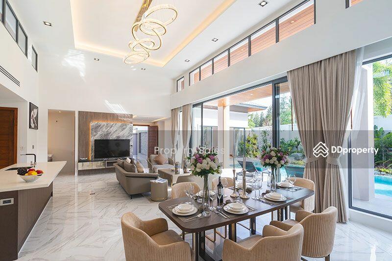 ขาย - The Breeze Villas : เดอะ บรีซ วิลล่า, ภูเก็ต