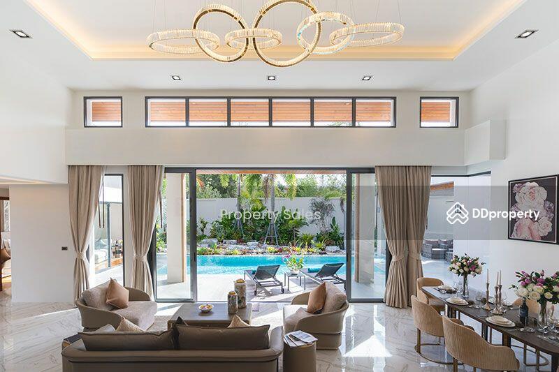 ขาย - The Breeze Villas : เดอะ บรีซ วิลล่า, ภูเก็ต
