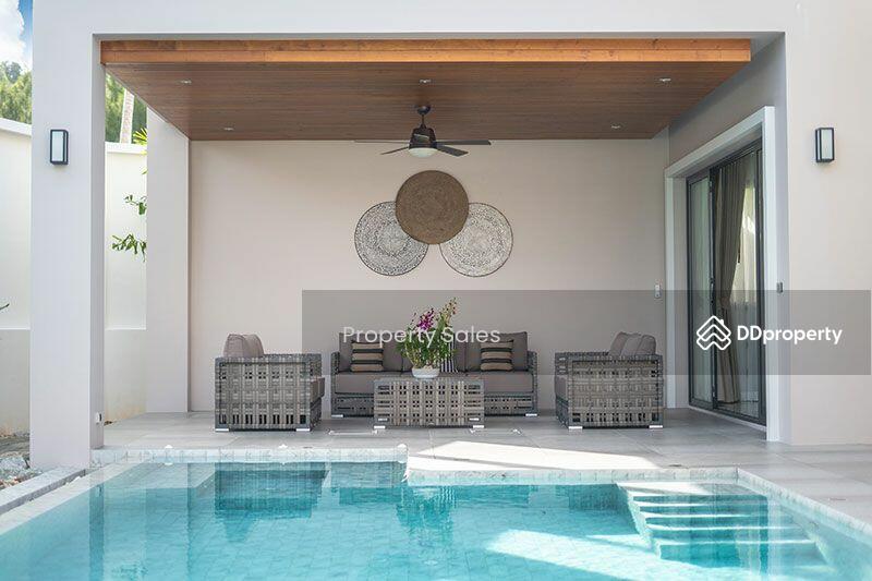 For Sale - The Breeze Villas, Phuket