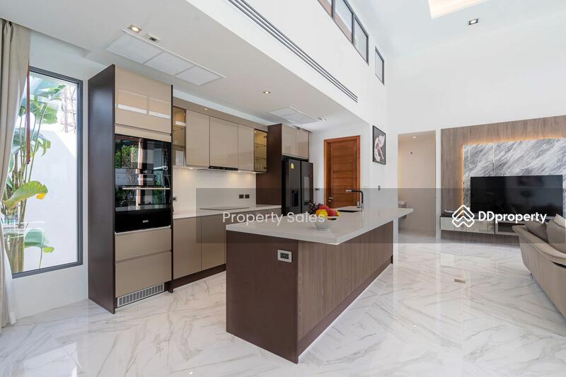 ขาย - The Breeze Villas : เดอะ บรีซ วิลล่า, ภูเก็ต