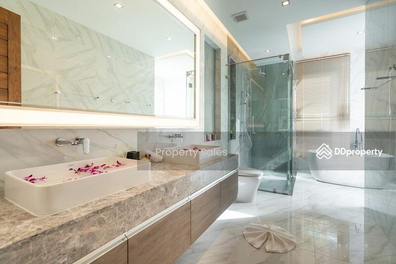 ขาย - The Breeze Villas : เดอะ บรีซ วิลล่า, ภูเก็ต