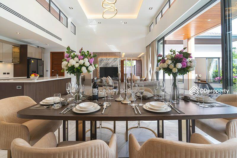 ขาย - The Breeze Villas : เดอะ บรีซ วิลล่า, ภูเก็ต