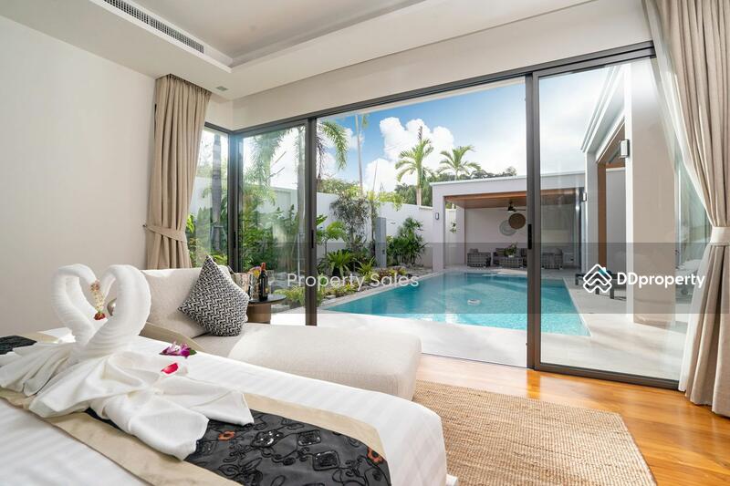 ขาย - The Breeze Villas : เดอะ บรีซ วิลล่า, ภูเก็ต