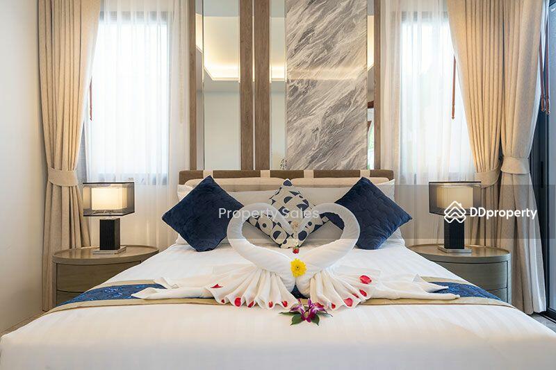 ขาย - The Breeze Villas : เดอะ บรีซ วิลล่า, ภูเก็ต