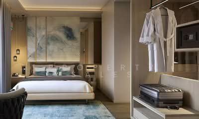 ขาย - Bayphere Premier Suites : เบย์เฟียร์ พรีเมียร์ สวีท, ชลบุรี