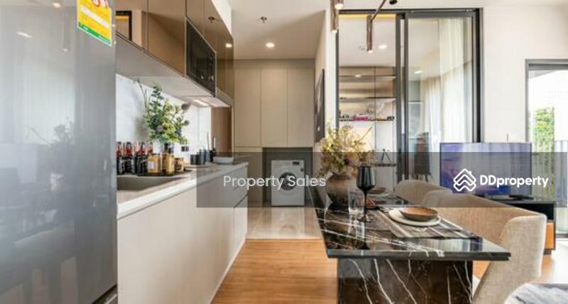 ขาย - Cloud Thonglor-Phetchaburi : คลาวด์ ทองหล่อ-เพชรบุรี, กรุงเทพ