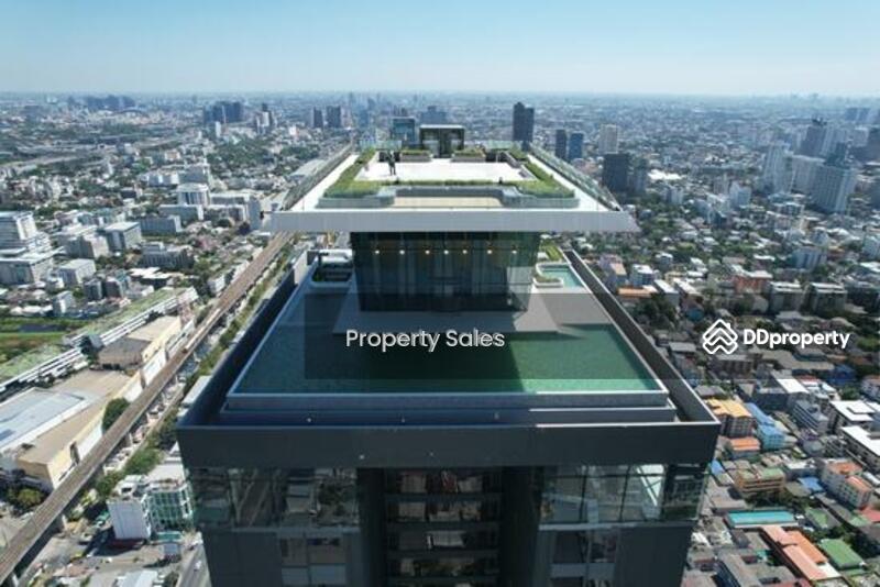 ขาย - Cloud Thonglor-Phetchaburi : คลาวด์ ทองหล่อ-เพชรบุรี, กรุงเทพ