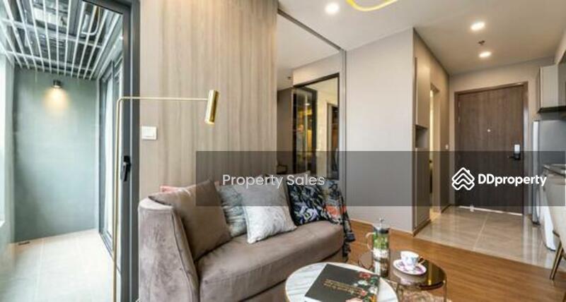 ขาย - Cloud Thonglor-Phetchaburi : คลาวด์ ทองหล่อ-เพชรบุรี, กรุงเทพ