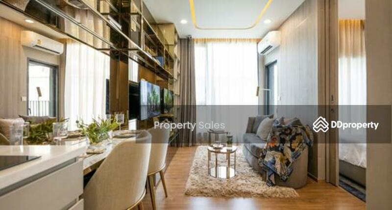 ขาย - Cloud Thonglor-Phetchaburi : คลาวด์ ทองหล่อ-เพชรบุรี, กรุงเทพ