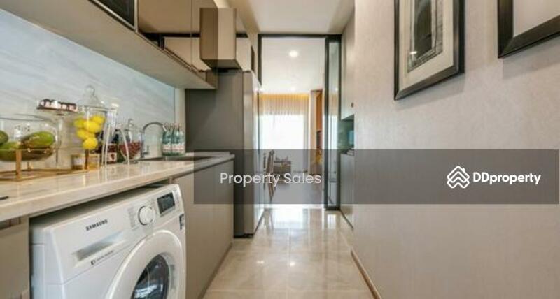 ขาย - Cloud Thonglor-Phetchaburi : คลาวด์ ทองหล่อ-เพชรบุรี, กรุงเทพ