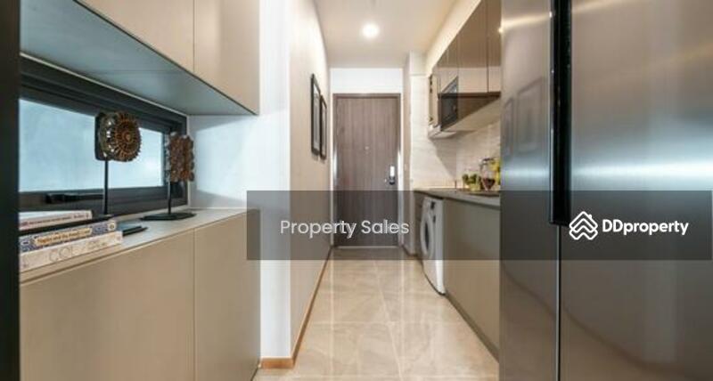 ขาย - Cloud Thonglor-Phetchaburi : คลาวด์ ทองหล่อ-เพชรบุรี, กรุงเทพ