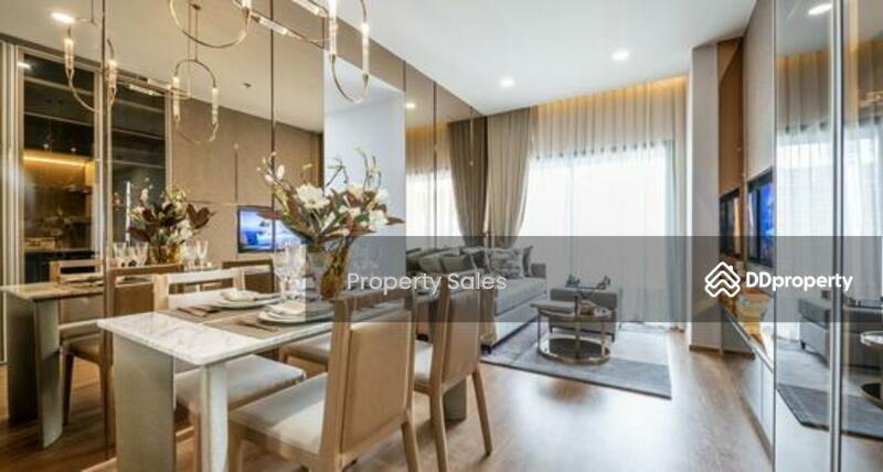 ขาย - Cloud Thonglor-Phetchaburi : คลาวด์ ทองหล่อ-เพชรบุรี, กรุงเทพ