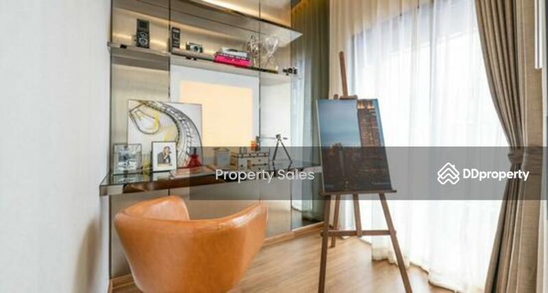 ขาย - Cloud Thonglor-Phetchaburi : คลาวด์ ทองหล่อ-เพชรบุรี, กรุงเทพ