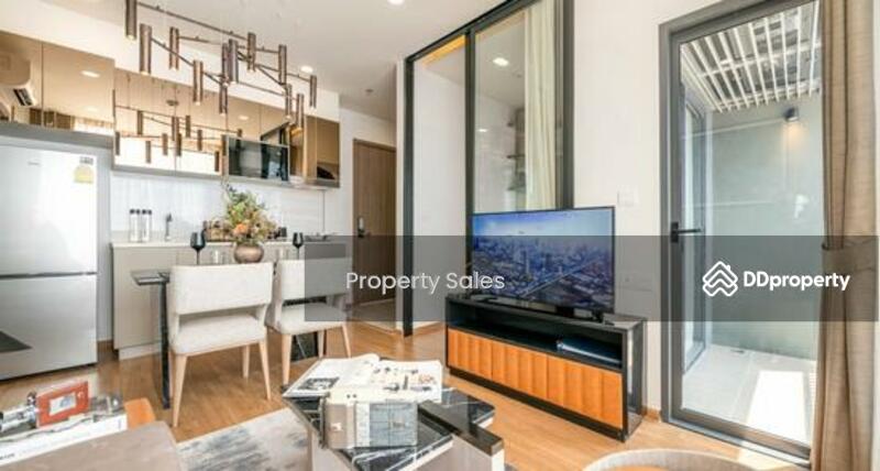 ขาย - Cloud Thonglor-Phetchaburi : คลาวด์ ทองหล่อ-เพชรบุรี, กรุงเทพ
