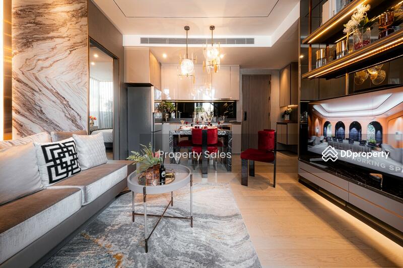 For Sale - The Extro Phayathai-Rangnam, Bangkok