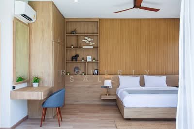 ขาย - Baansuay Bophut Villa : บ้านสวย บ่อผุด, สุราษฎร์ธานี