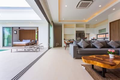 ขาย - Baansuay Bophut Villa : บ้านสวย บ่อผุด, สุราษฎร์ธานี