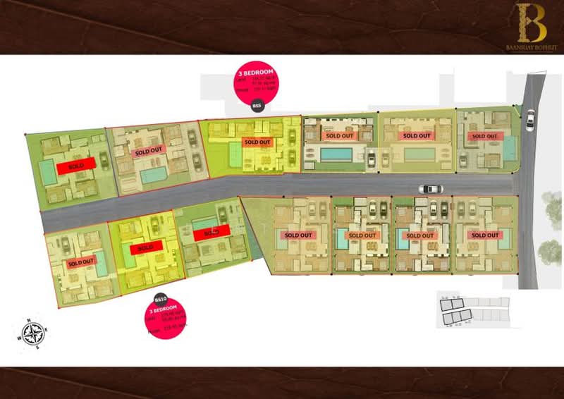 Baansuay Bophut Villa : บ้านสวย บ่อผุด, สุราษฎร์ธานี, บ่อผุด, เกาะสมุย, สุราษฎร์ธานี, , วิลล่า ขาย, โดย Property Sales, 11047162 - DDproperty.com