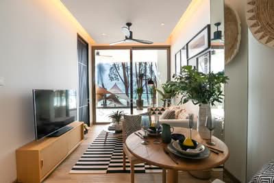 ขาย - MGallery Residences, MontAzure Lakeside : เอ็มแกลเลอรี เรสซิเดนซ์ มอนท์เอซัวร์ เลคไซด์, ภูเก็ต