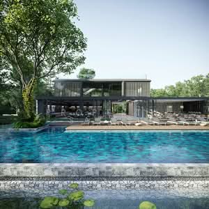 ขาย - MGallery Residences, MontAzure Lakeside : เอ็มแกลเลอรี เรสซิเดนซ์ มอนท์เอซัวร์ เลคไซด์, ภูเก็ต