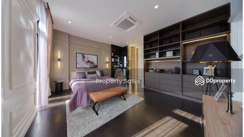 For Sale - Arna Rama 9, Bangkok