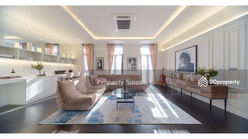 For Sale - Arna Rama 9, Bangkok