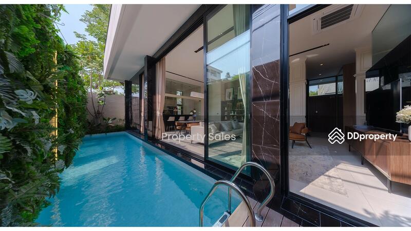 For Sale - Arna Rama 9, Bangkok