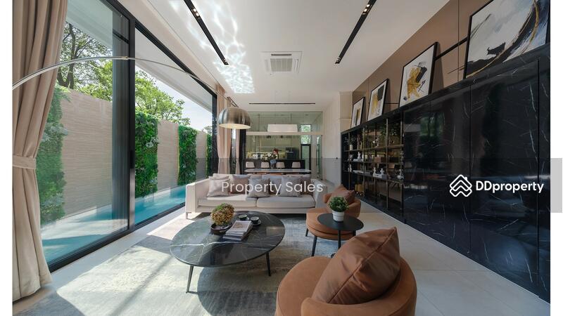 For Sale - Arna Rama 9, Bangkok