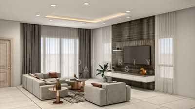 ขาย - Zensiri Midtown Villas : เซนสิริ มิดทาวน์ วิลล่า, ชลบุรี