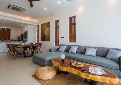 ขาย - Paragon Villas : พารากอน วิลล่า, สุราษฎร์ธานี