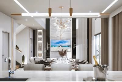ขาย - The Arowanyx (Baan Mae 8) : ดิ อะโรวานิกซ์, ชลบุรี