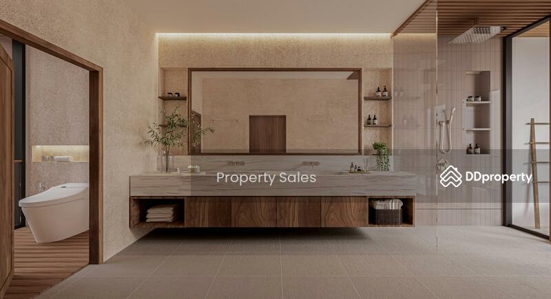 ขาย - Villa Gaia Hua Hin : วิลล่า ไกอา หัวหิน, ประจวบคีรีขันธ์