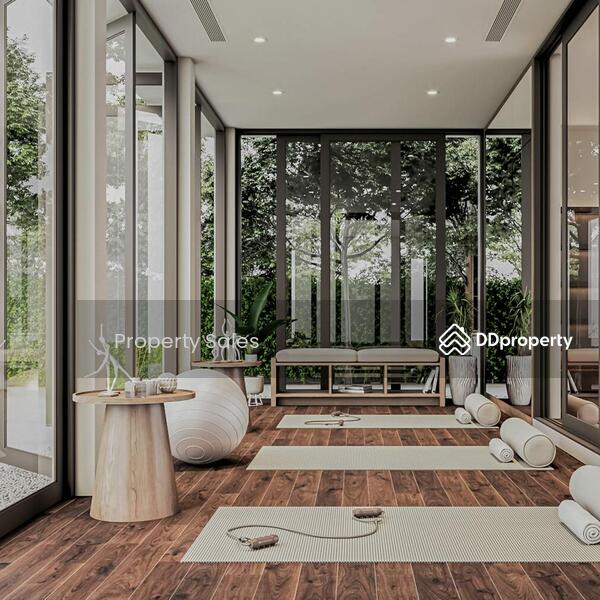 ขาย - Villa Gaia Hua Hin : วิลล่า ไกอา หัวหิน, ประจวบคีรีขันธ์
