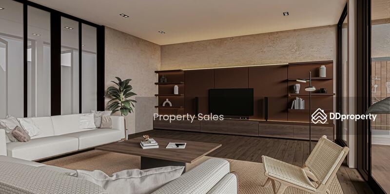 ขาย - Villa Gaia Hua Hin : วิลล่า ไกอา หัวหิน, ประจวบคีรีขันธ์