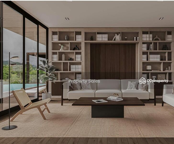 ขาย - Villa Gaia Hua Hin : วิลล่า ไกอา หัวหิน, ประจวบคีรีขันธ์