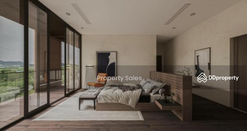 ขาย - Villa Gaia Hua Hin : วิลล่า ไกอา หัวหิน, ประจวบคีรีขันธ์