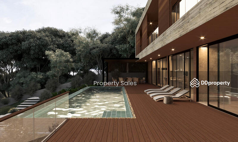 ขาย - Villa Gaia Hua Hin : วิลล่า ไกอา หัวหิน, ประจวบคีรีขันธ์