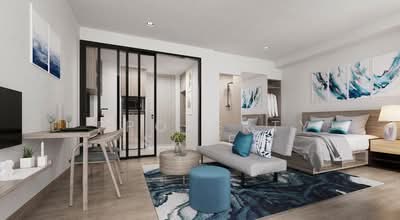 ขาย - Skypark Celeste Laguna : สกายปาร์ค เซเลส, ภูเก็ต