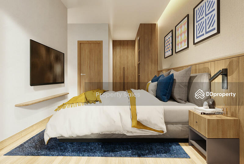 ขาย - Laguna Lakeside Residences : ลากูน่า เลคไซด์ เรสซิเดนซ์, ภูเก็ต