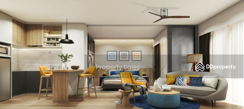 ขาย - Laguna Lakeside Residences : ลากูน่า เลคไซด์ เรสซิเดนซ์, ภูเก็ต