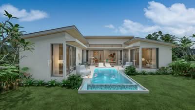 ขาย - Baansuay Khaolay : บ้านสวย เขาเล่, สุราษฎร์ธานี