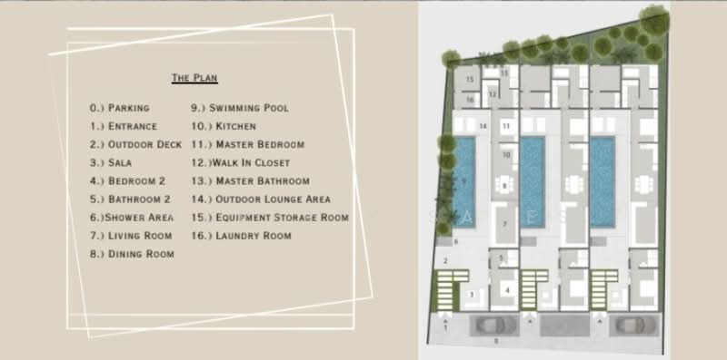Soda Villas : โซดา วิลล่า, สุราษฎร์ธานี, 8/81 Moo 5, บ่อผุด, เกาะสมุย, สุราษฎร์ธานี, , วิลล่า ขาย, โดย Property Sales, 11055631 - DDproperty.com