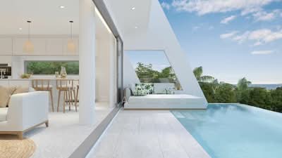 ขาย - ATARA Luxury Pool Villas : อตรา ลัคชัวรี่ พูล วิลล่า, สุราษฎร์ธานี