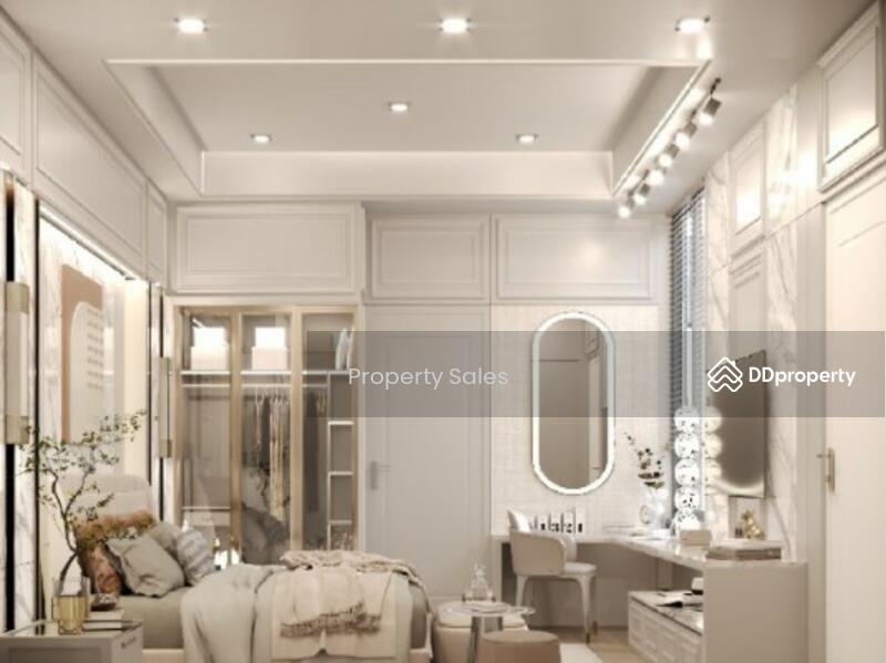 For Sale - Larelana Villa, Chon Buri (Pattaya)