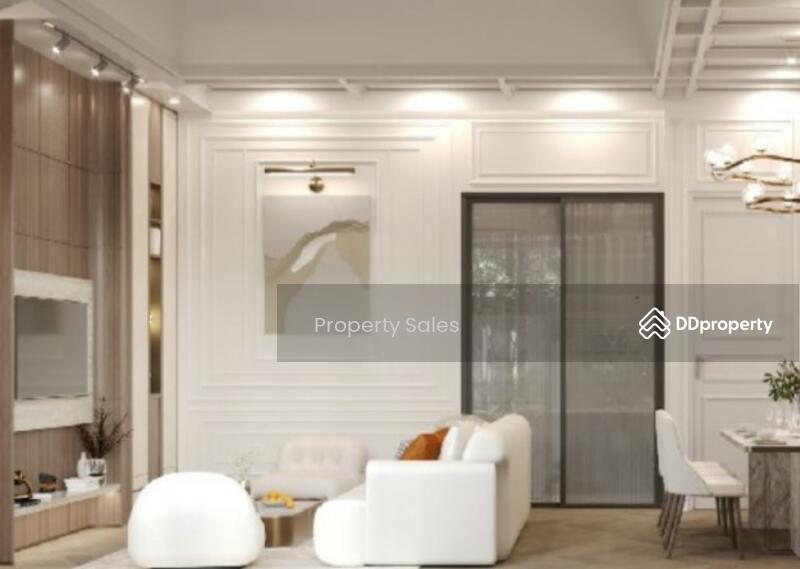 For Sale - Larelana Villa, Chon Buri (Pattaya)