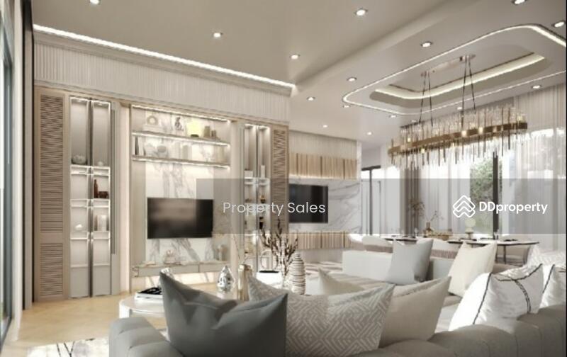 For Sale - Larelana Villa, Chon Buri (Pattaya)